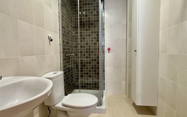 Reventa - Apartamento / piso - San Miguel de Salinas