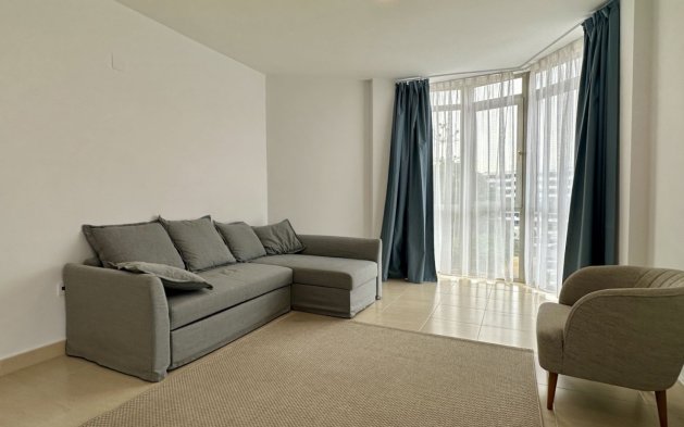 Reventa - Apartamento / piso - San Miguel de Salinas