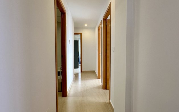 Reventa - Apartamento / piso - San Miguel de Salinas