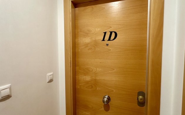 Reventa - Apartamento / piso - San Miguel de Salinas