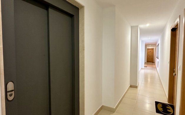 Reventa - Apartamento / piso - San Miguel de Salinas