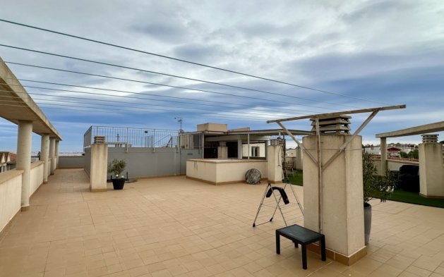 Reventa - Apartamento / piso - San Miguel de Salinas