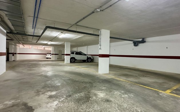 Reventa - Apartamento / piso - San Miguel de Salinas