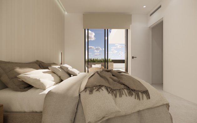 New Build - detached - Dolores