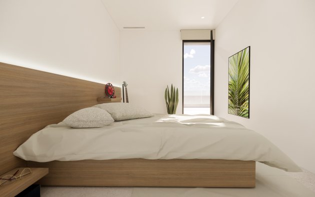 New Build - detached - Dolores