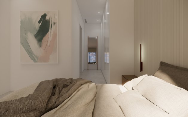 New Build - detached - Dolores