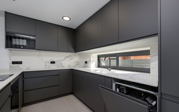 Obra nueva - detached - Torrevieja