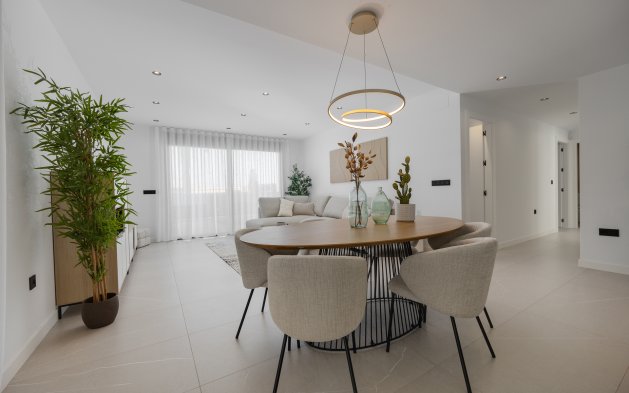 Obra nueva - detached - Torrevieja