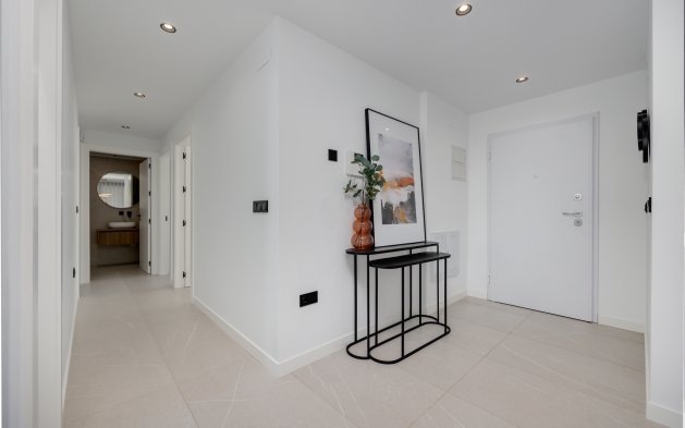 Obra nueva - detached - Torrevieja