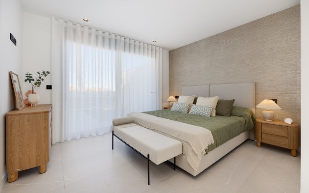 Obra nueva - detached - Torrevieja