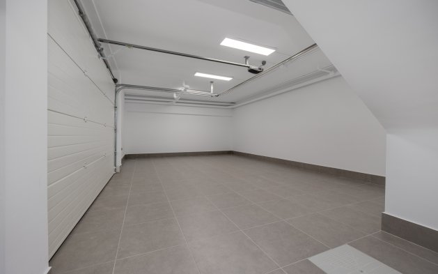 Obra nueva - detached - Torrevieja