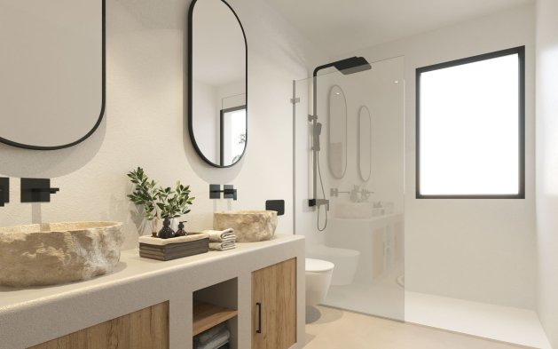 New Build - Villa - Jávea - Xàbia