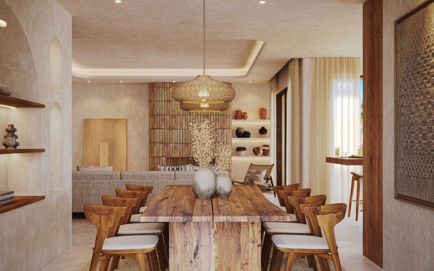 New Build - Villa - Jávea