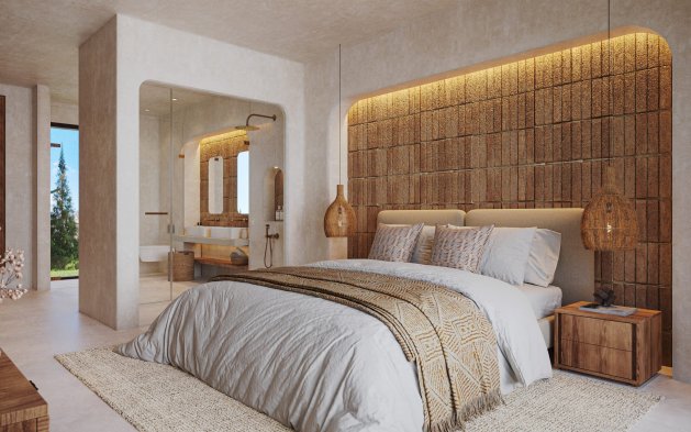 New Build - Villa - Jávea