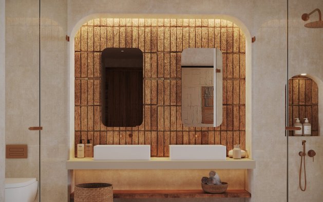 New Build - Villa - Jávea