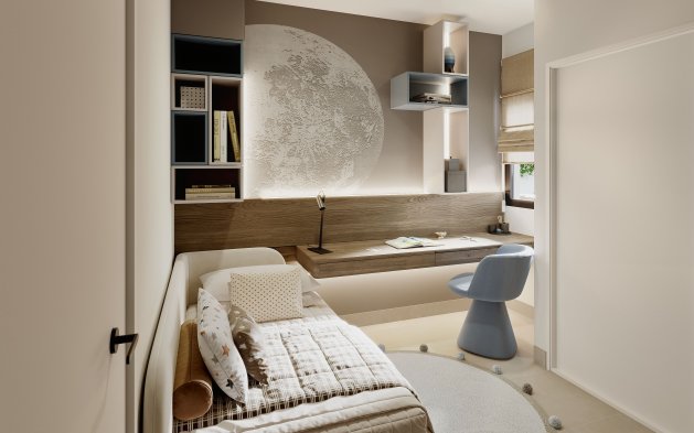 New Build - Bungalow - Mazarrón