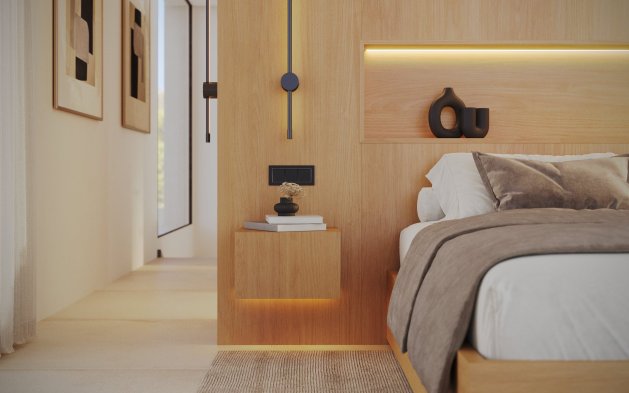 New Build - Villa - Jávea