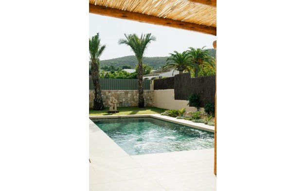 New Build - Villa - Jávea