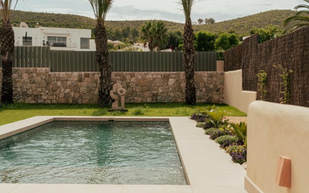 New Build - Villa - Jávea