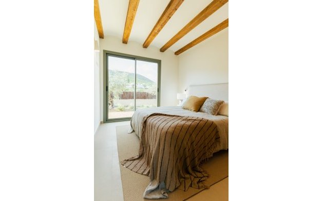 New Build - Villa - Jávea