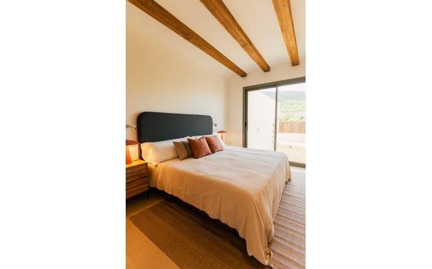 New Build - Villa - Jávea