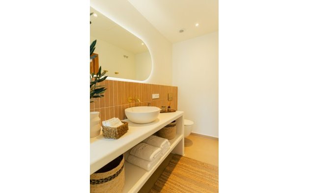 New Build - Villa - Jávea