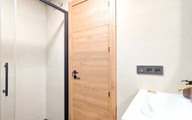 Videresalg - Leilighet / leilighet - Torrevieja