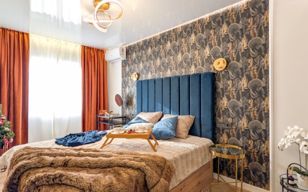 Videresalg - Leilighet / leilighet - Torrevieja