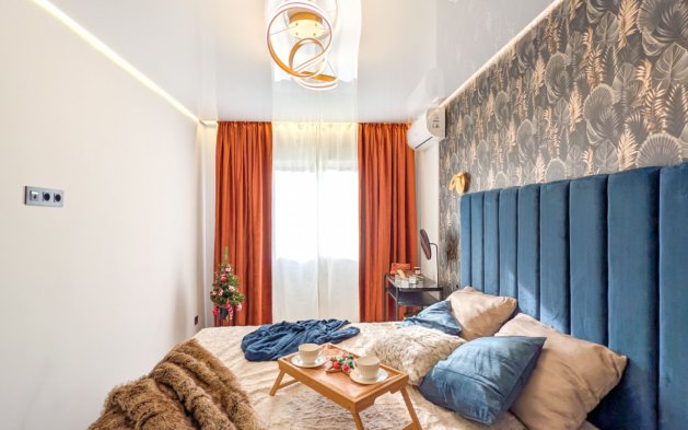 Videresalg - Leilighet / leilighet - Torrevieja