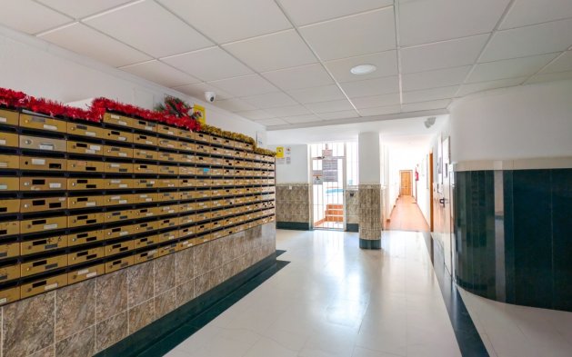 Videresalg - Leilighet / leilighet - Torrevieja