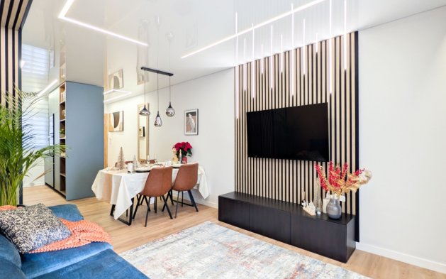 Videresalg - Leilighet / leilighet - Torrevieja