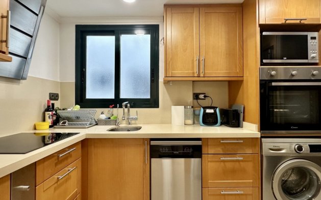 Resale - Apartment / flat - Guardamar del Segura - Beach Guardamar