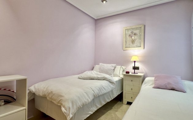 Resale - Apartment / flat - Guardamar del Segura - Beach Guardamar