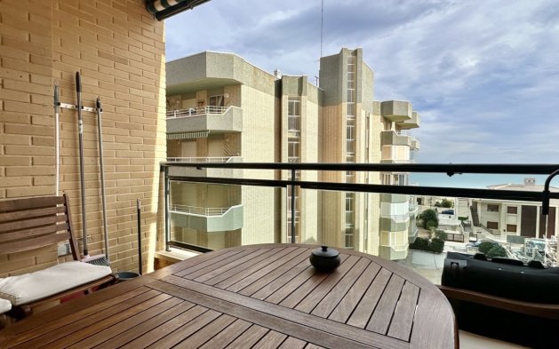 Resale - Apartment / flat - Guardamar del Segura - Beach Guardamar