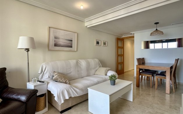 Resale - Apartment / flat - Guardamar del Segura - Beach Guardamar
