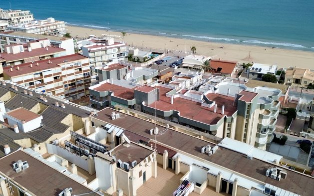 Resale - Apartment / flat - Guardamar del Segura - Beach Guardamar