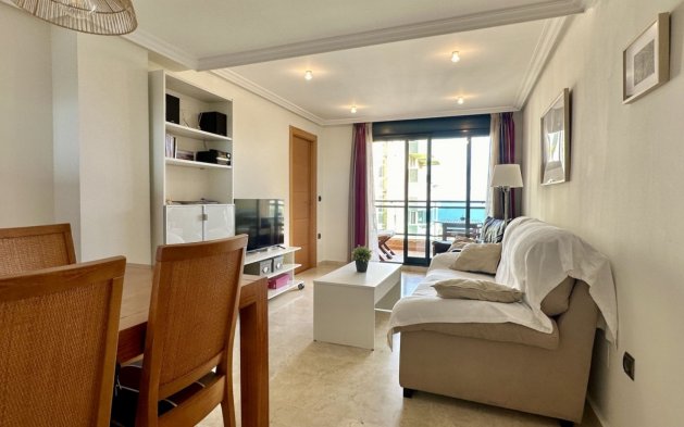 Resale - Apartment / flat - Guardamar del Segura - Beach Guardamar