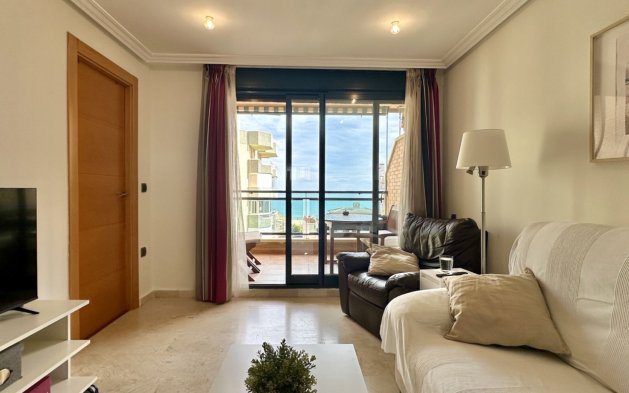 Resale - Apartment / flat - Guardamar del Segura - Beach Guardamar