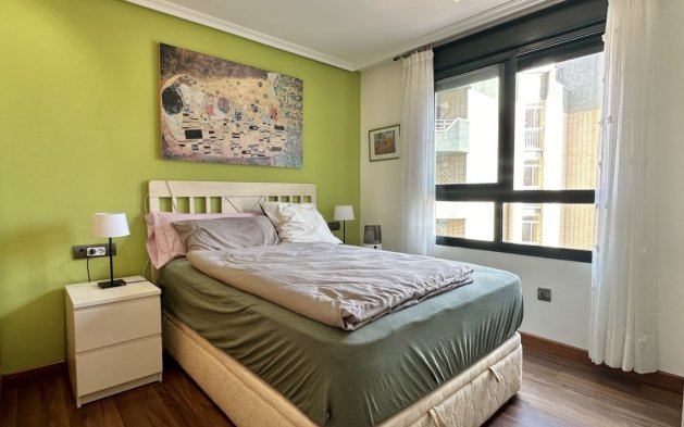 Resale - Apartment / flat - Guardamar del Segura - Beach Guardamar