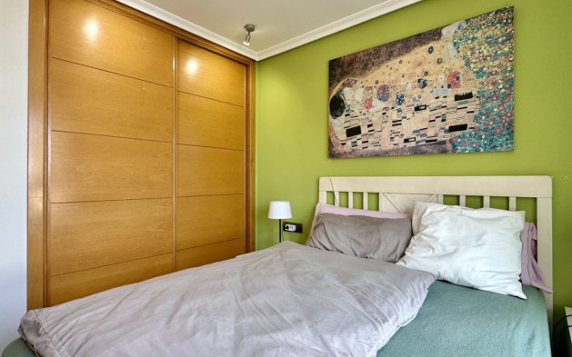 Resale - Apartment / flat - Guardamar del Segura - Beach Guardamar