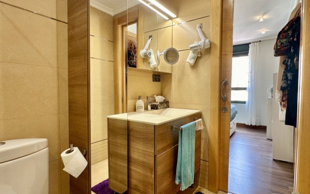 Resale - Apartment / flat - Guardamar del Segura - Beach Guardamar