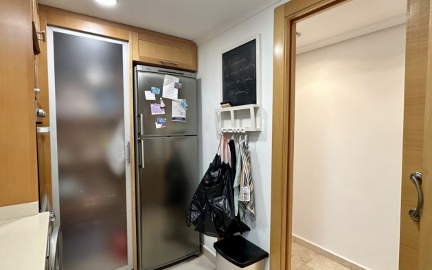 Resale - Apartment / flat - Guardamar del Segura - Beach Guardamar