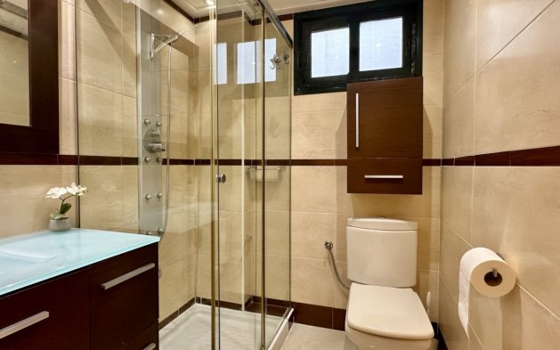 Resale - Apartment / flat - Guardamar del Segura - Beach Guardamar