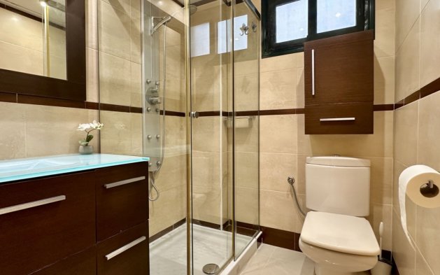 Resale - Apartment / flat - Guardamar del Segura - Beach Guardamar