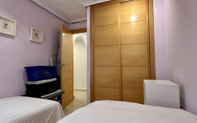 Resale - Apartment / flat - Guardamar del Segura - Beach Guardamar