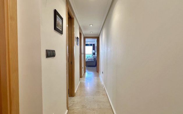 Resale - Apartment / flat - Guardamar del Segura - Beach Guardamar