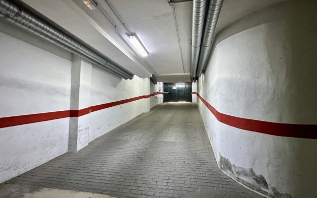 Resale - Apartment / flat - Guardamar del Segura - Beach Guardamar