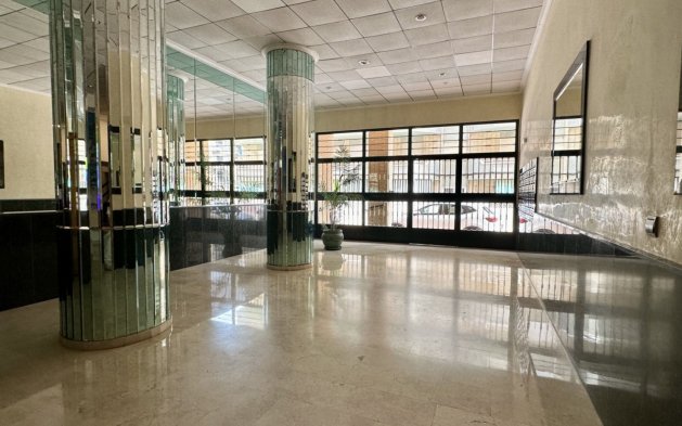 Resale - Apartment / flat - Guardamar del Segura - Beach Guardamar