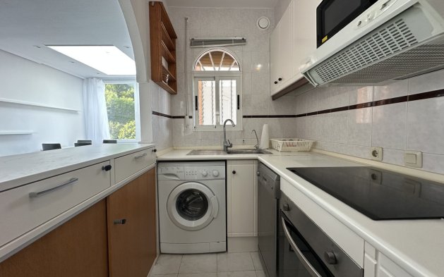 Videresalg - Tosidig - Torrevieja