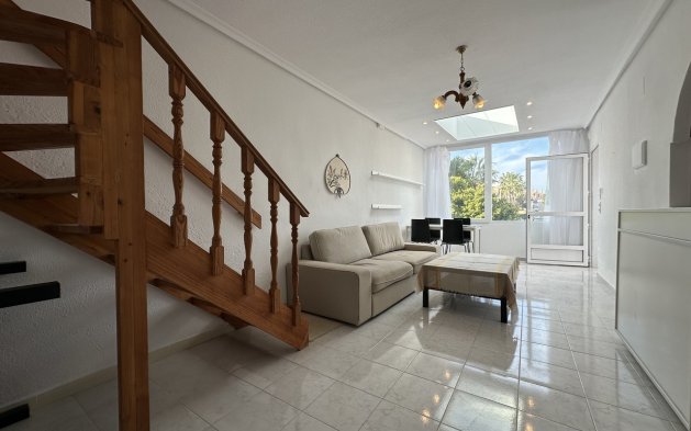 Videresalg - Tosidig - Torrevieja